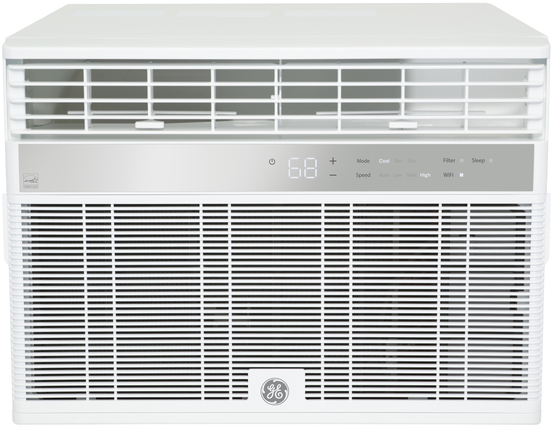 Latest Ge Ahy08lz Window Air Conditioner: Advanced Cooling For Optimal Comfort