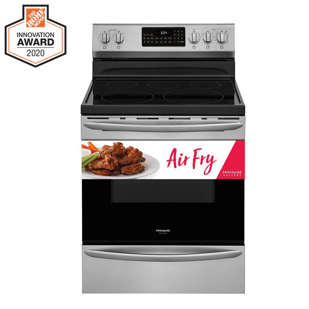 airfryer stove electric