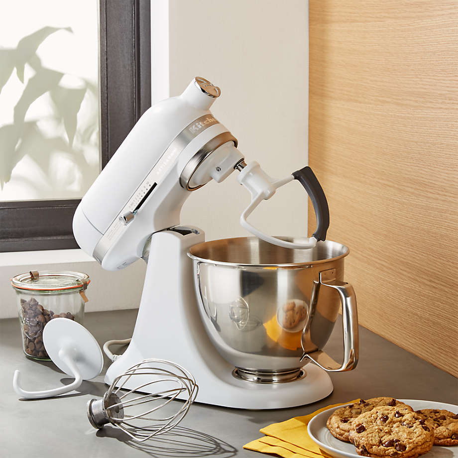 kitchenaid mixer mini 3.5 qt