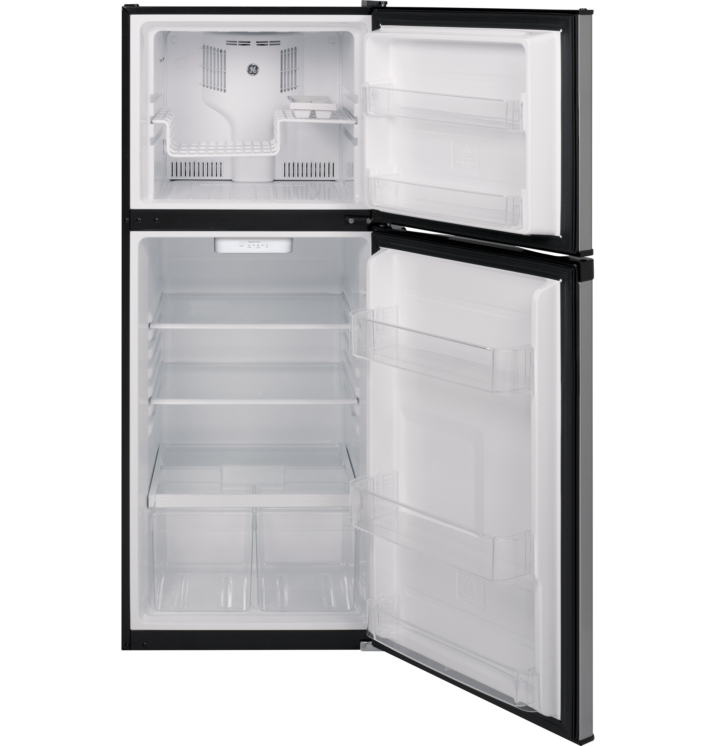 ge-gpe12fsksb-series-energy-star-11-6-cu-ft-top-freezer-refrigerator-joshua-bate-trading