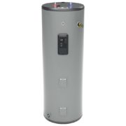 GE® GE50T10BLM Smart 50 Gallon Tall Electric Water Heater - Joshua Bate ...