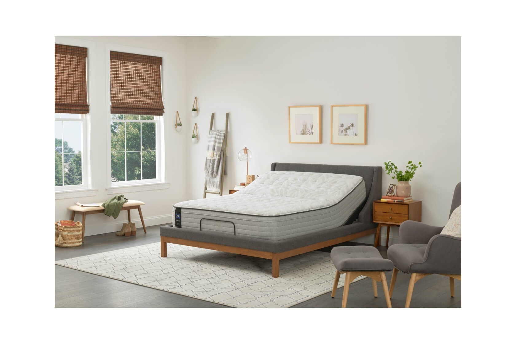 sealy spring bloom medium tt mattress